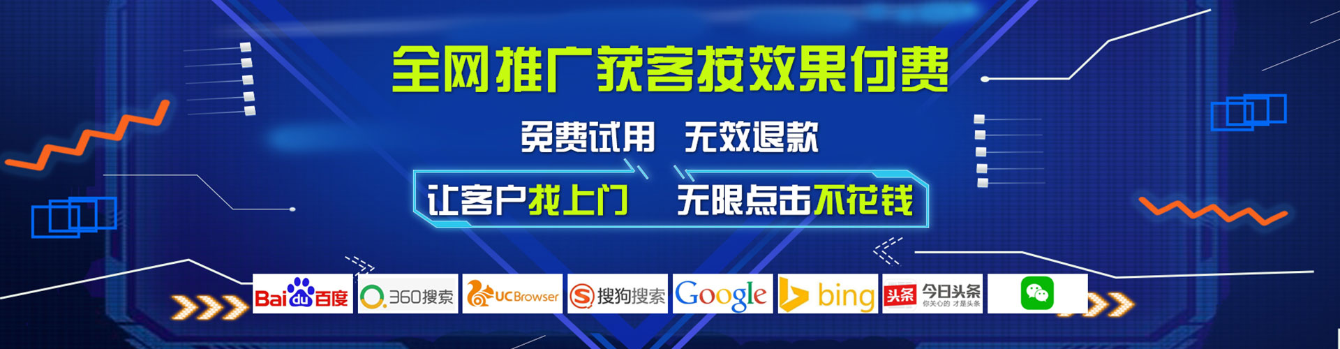 柏乡竞价代运营